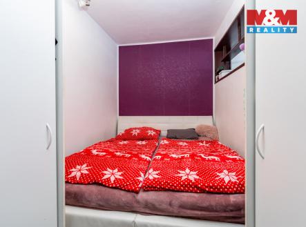 Prodej bytu, 2+1, 66 m²