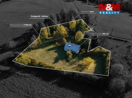 Prodej domu/vily, 196 m²