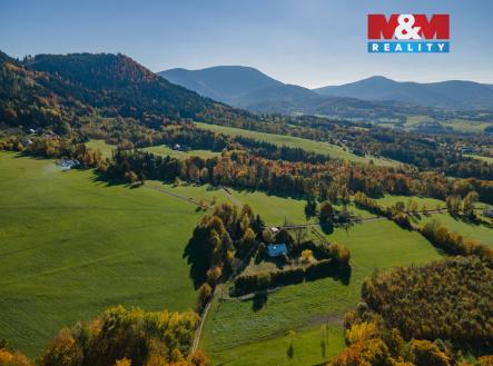 Prodej domu/vily, 196 m²