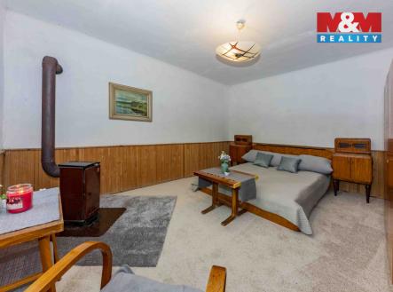 Prodej domu/vily, 92 m²