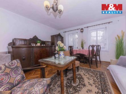 Prodej domu/vily, 92 m²