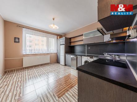 Prodej bytu, 1+1, 38 m²