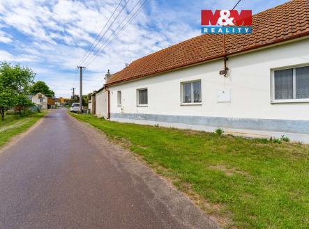 Pronájem domu/vily, 121 m²