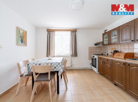 Pronájem domu/vily, 121 m²