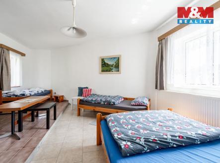 Pronájem domu/vily, 121 m²