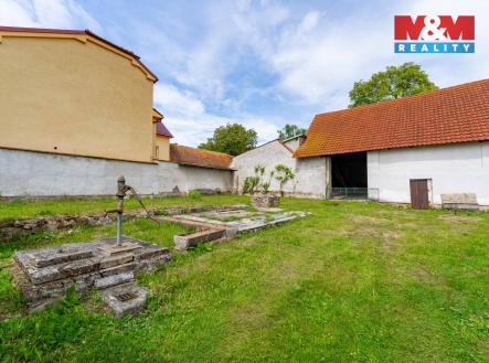 Pronájem domu/vily, 121 m²