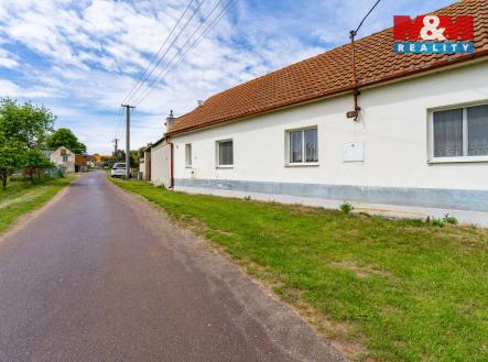 Pronájem domu/vily, 121 m²