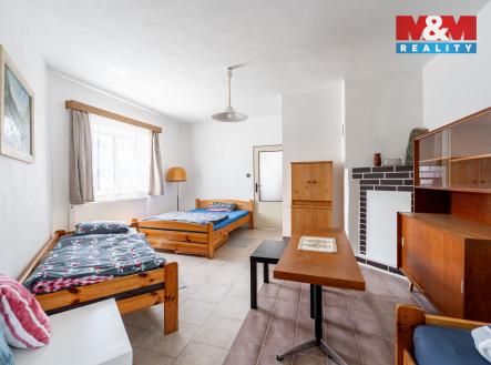 Pronájem domu/vily, 121 m²