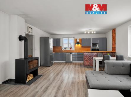 Prodej domu/vily, 105 m²