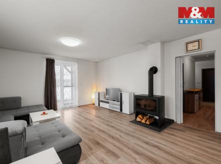 Prodej domu/vily, 105 m²