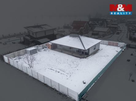 Prodej domu/vily, 105 m²