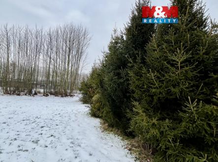 Prodej pozemku pro bydlení, 1 929 m²