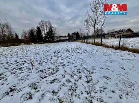 Prodej pozemku pro bydlení, 1 929 m²