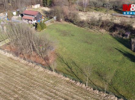 Prodej pozemku pro bydlení, 1 929 m²