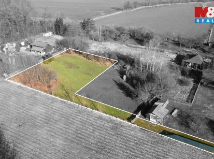 Prodej pozemku pro bydlení, 1 929 m²