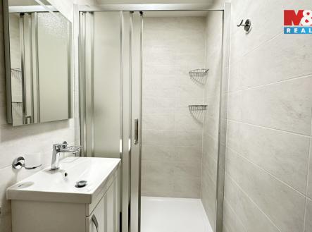 Pronájem bytu, 2+kk, 44 m²