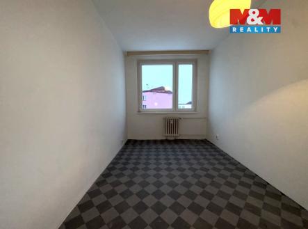 Prodej bytu, 2+kk, 40 m²