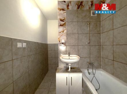 Prodej bytu, 2+kk, 40 m²