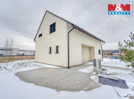 Prodej domu/vily, 152 m²