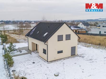 Prodej domu/vily, 152 m²