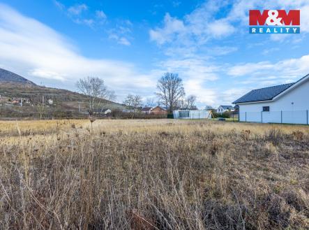 Prodej pozemku pro bydlení, 1 098 m²