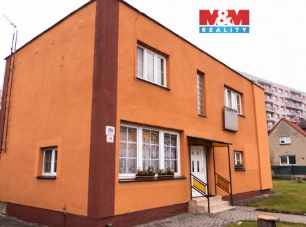 Prodej domu/vily, 198 m²