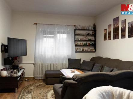 Prodej domu/vily, 198 m²