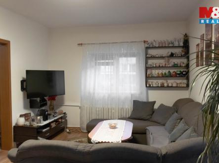 Prodej domu/vily, 198 m²