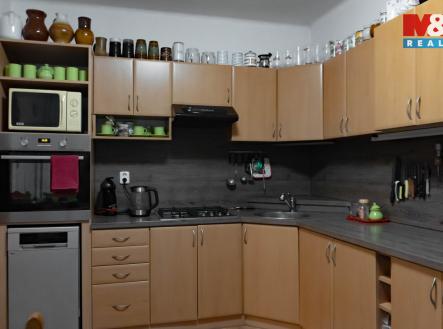 Prodej domu/vily, 198 m²