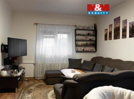 Prodej domu/vily, 198 m²