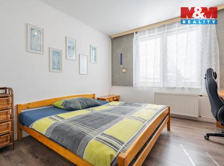 Prodej bytu, 4+1, 109 m²