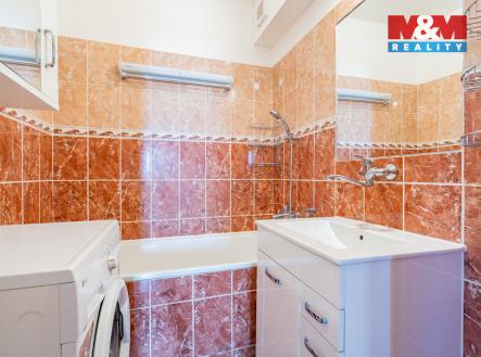 Prodej bytu, 4+1, 109 m²