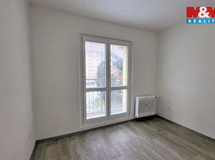 Pronájem bytu, 2+1, 57 m²