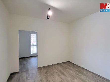 Pronájem bytu, 2+1, 57 m²