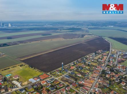 Prodej pozemku, zemědělská půda, 59 882 m²