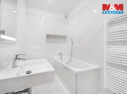 Prodej bytu, 2+kk, 50 m²