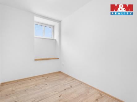 Prodej bytu, 2+kk, 50 m²