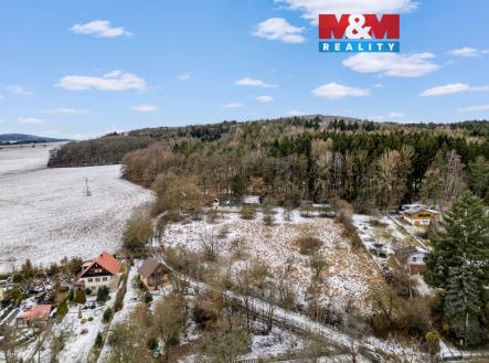 Prodej pozemku pro bydlení, 6 197 m²