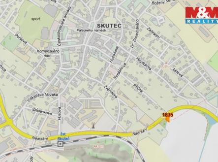 Prodej pozemku, ostatní, 253 m²