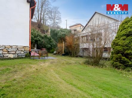 Prodej bytu, 3+1, 87 m²