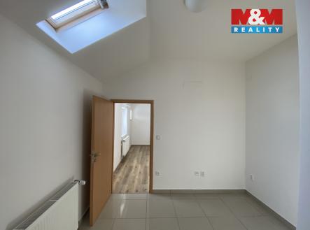 Pronájem bytu, 1+1, 31 m²