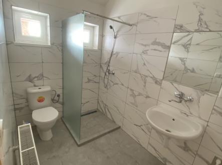 Pronájem bytu, 1+1, 31 m²