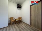 Pronájem kanceláře, 15 m²