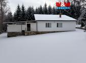 Prodej chaty/rekreačního objektu, 139 m²