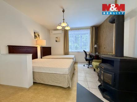 Prodej chaty/rekreačního objektu, 139 m²