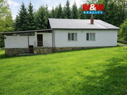 Prodej chaty/rekreačního objektu, 139 m²