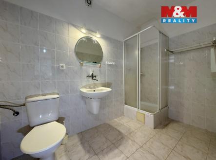 Prodej chaty/rekreačního objektu, 139 m²