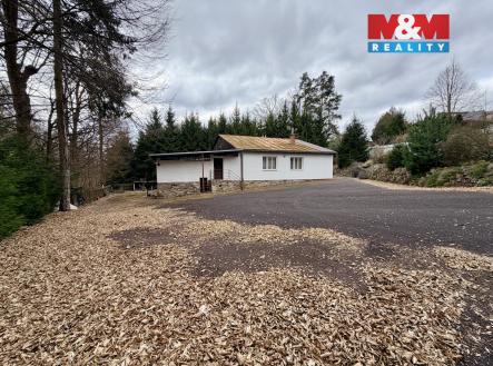 Prodej chaty/rekreačního objektu, 139 m²