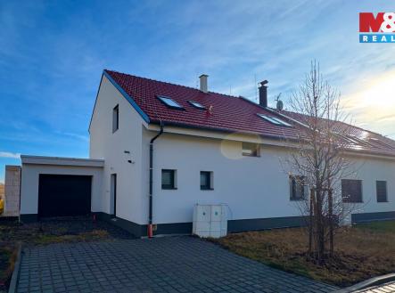 Prodej domu/vily, 171 m²