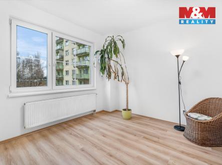 Pronájem bytu, 2+1, 38 m²